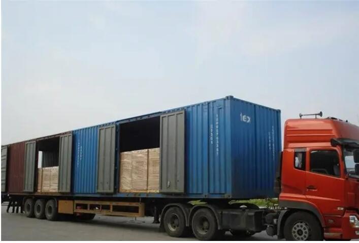 厦门到奎屯市整车运输