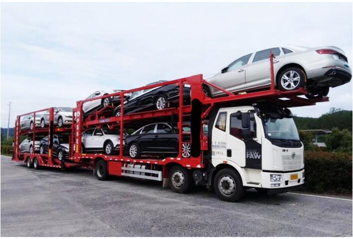 厦门到奎屯市轿车托运